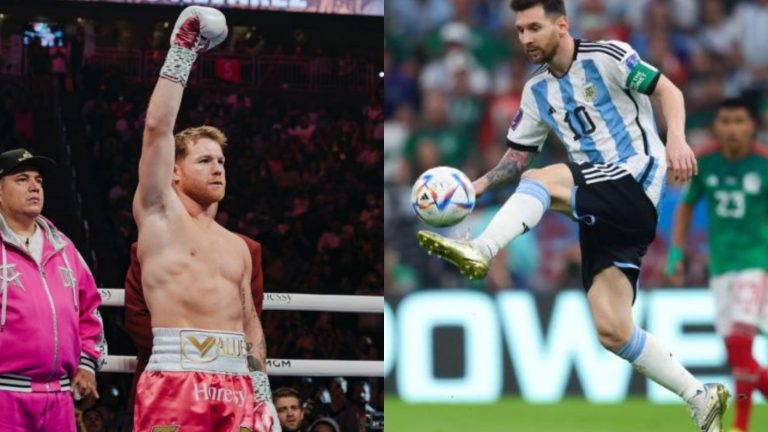 Boxeador mexicano enfurecido por supuesto 