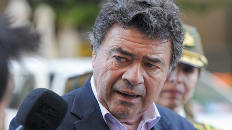 Ministro de Agricultura por paro de camioneros: 