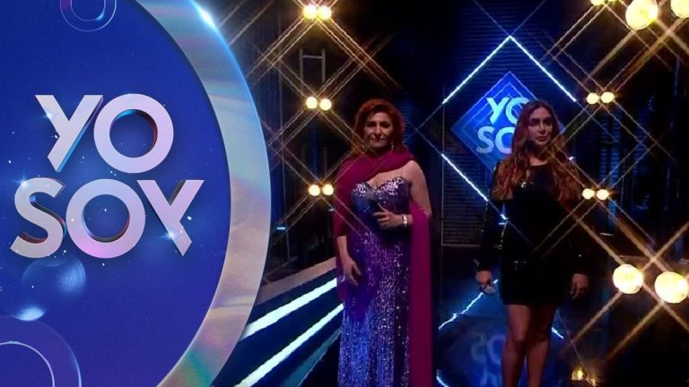 Duelo de Eliminación | Rocío Jurado v/s Myriam Hernández