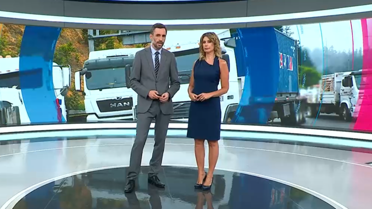 CHV Noticias Central | Lunes 28 de noviembre de 2022