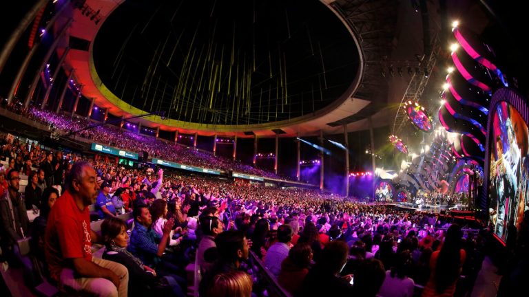 Festival de Viña 2023: ¿Cuándo comienza la venta general de entradas y cuáles son sus precios?