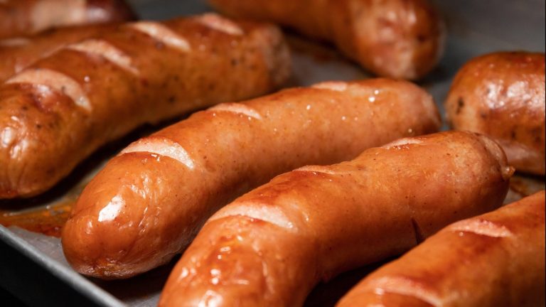 ¿Sabes lo que comes? Revelan que 55% de las salchichas no informa correctamente de qué están hechas