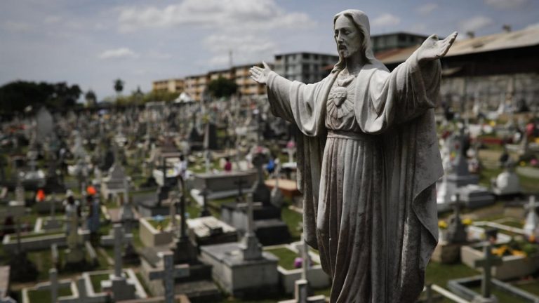 ¿Jesús pudo ser una persona trans? Decano de Cambridge sembró la duda con polémica teoría