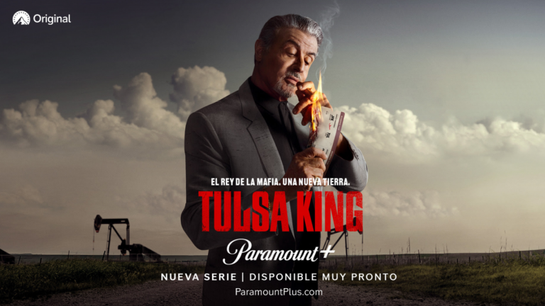 ¡Paramount+ celebra fin de año con todo! Conoce a las nuevas estrellas