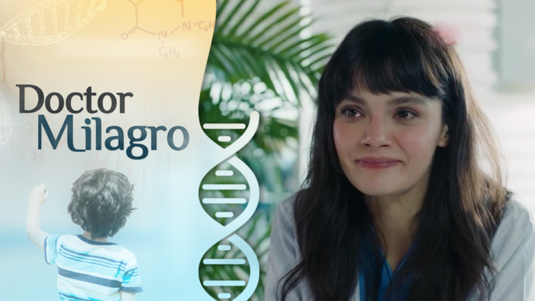 Doctor Milagro | Capítulo 171