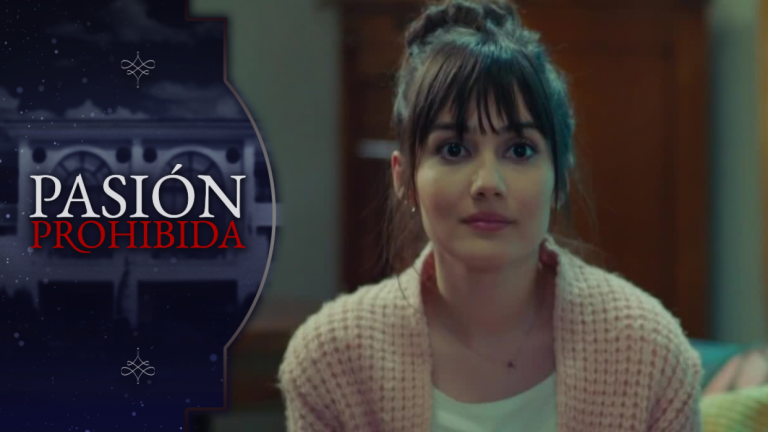 Pasión Prohibida | Capítulo 6