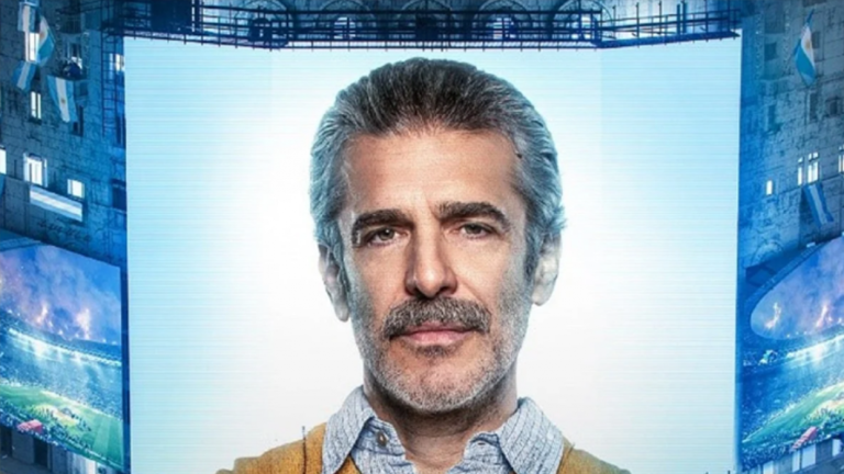 El Gerente: Los actores Carla Peterson y Leonardo Sbaraglia hablaron en exclusiva sobre estreno la película