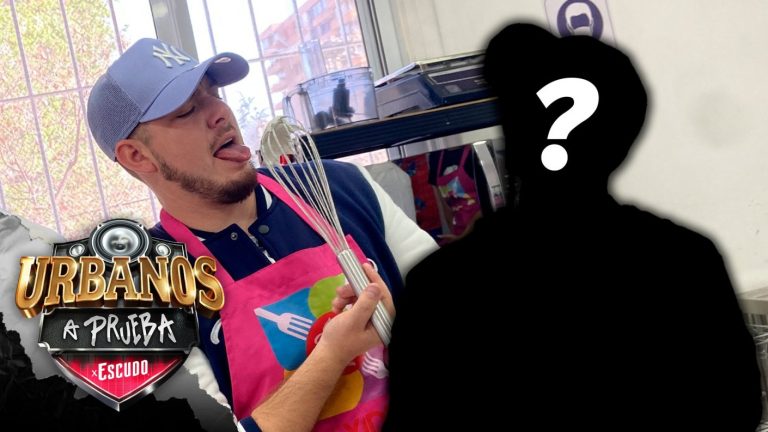 ¡De clase mundial! Urbanos A Prueba reveló al protagonista de su primer capítulo