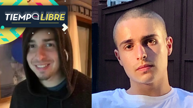 Joven de 24 años con espectro autista lleva casi una semana desaparecido tras salir de su casa en La Reina: familia pide ayuda