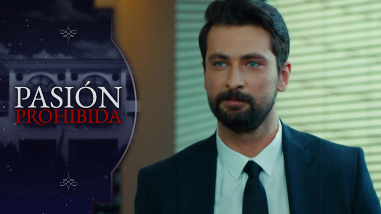 Pasión Prohibida | Capítulo 11
