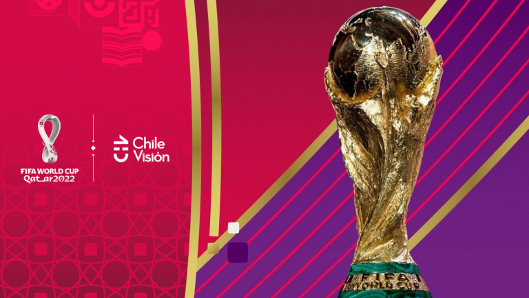 ¡Para verlos todos! Conoce los horarios de los partidos de Qatar 2022 que transmitirá Chilevisión
