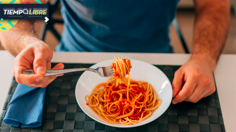 Joven terminó grave tras comer fideos y sobras del día anterior: le amputaron las piernas