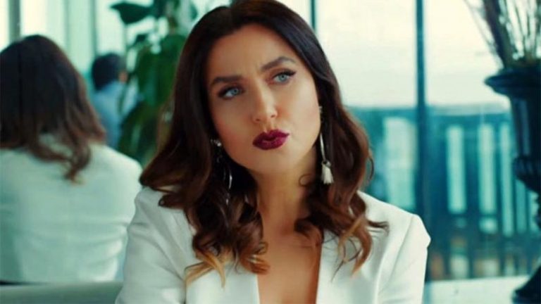 El lado desconocido de la protagonista de Pasión Prohibida: es fanática de las caravanas y los automóviles