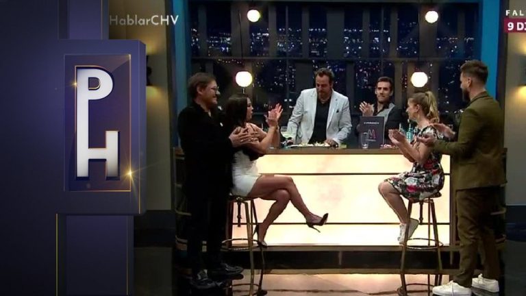 Podemos Hablar | Capítulo 24 | Temporada 2022