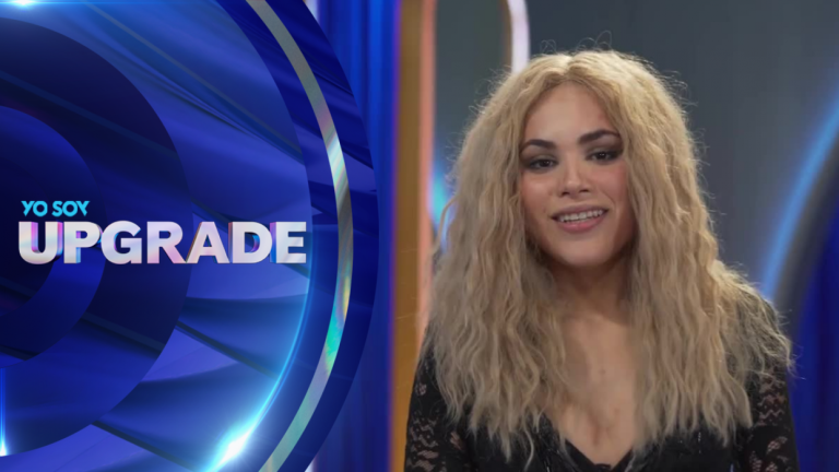 Yo Soy Upgrade | Shakira | Capítulo 3