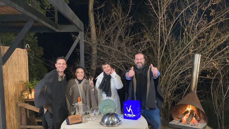 La Divina Comida | Capítulo 29 | Temporada 8