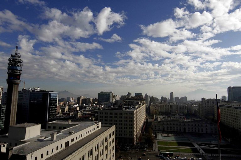 Buenas noticias, inviernistas: El pronóstico del tiempo para este jueves 1 de diciembre en Chile