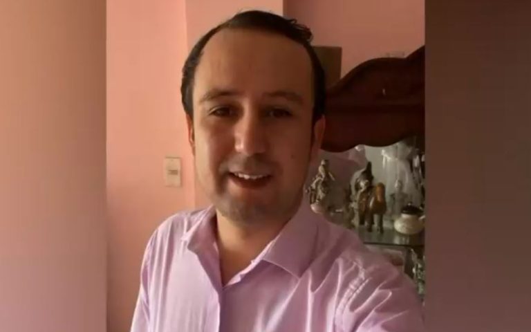 Mamá de cabo de la Armada secuestrado en Ecuador: 