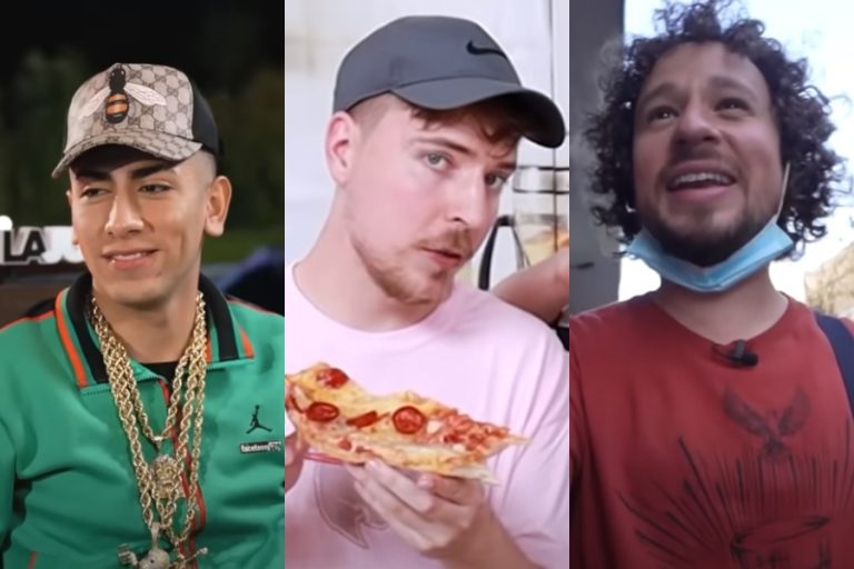 De El Jordan 23 a MrBeast: Estos son los videos más vistos en YouTube en Chile el 2022