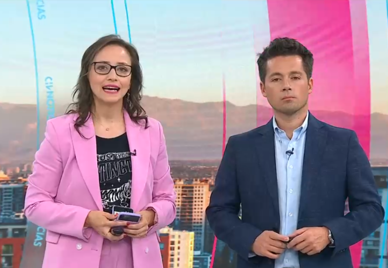 CHV Noticias Tarde | Jueves 1 de diciembre de 2022