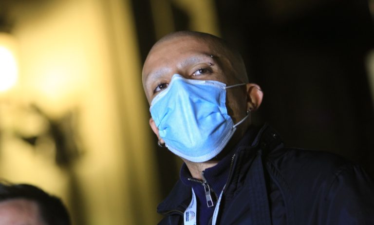 Fiscalía formalizará a Rodrigo Rojas Vade por el delito de estafa: Fijó audiencia presencial para diciembre