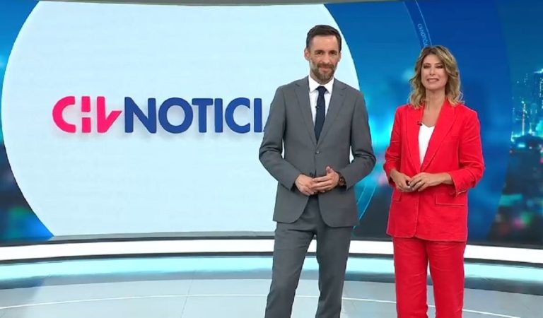CHV Noticias Central | Jueves 1 de diciembre de 2022