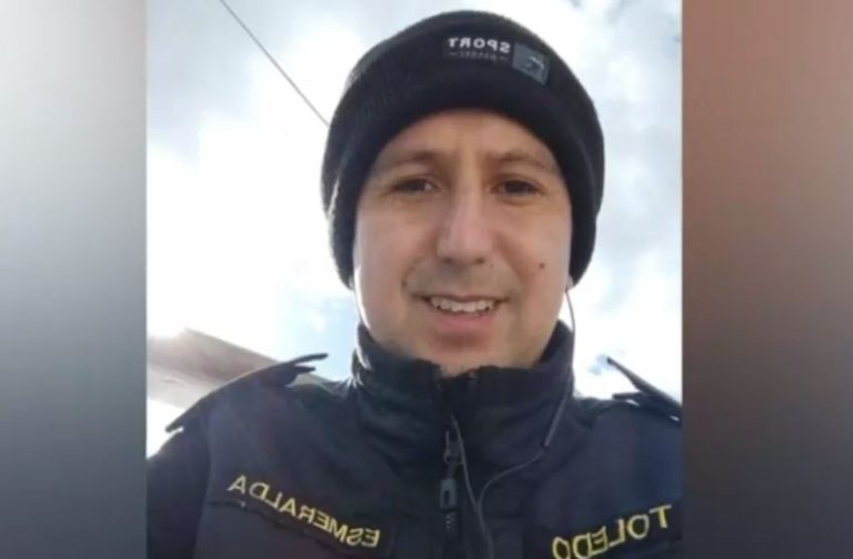 Venció plazo de recompensa: Angustiosa espera de la familia que denunció secuestro de cabo de la Armada en Ecuador