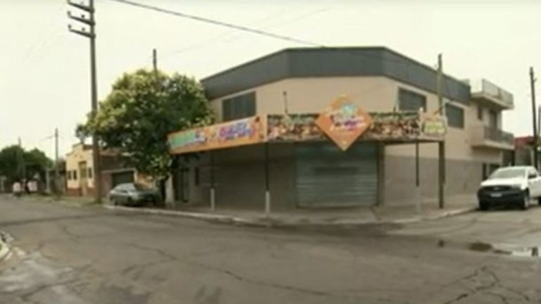 Niño de 4 años fue herido en festejos de Argentina al pasar a octavos: Habría recibido bala perdida en cuello