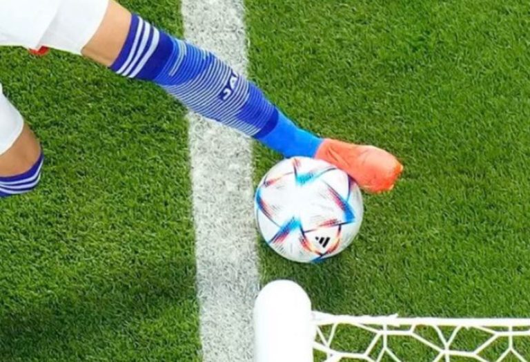 Este viral lo explica todo: El motivo por el que el polémico gol de Japón a España fue validado por el VAR