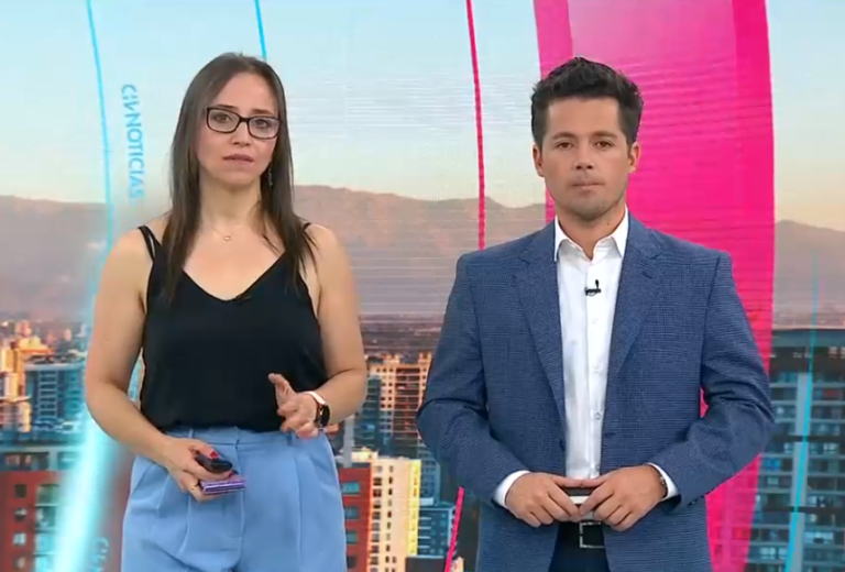 CHV Noticias Tarde | Viernes 2 de diciembre de 2022