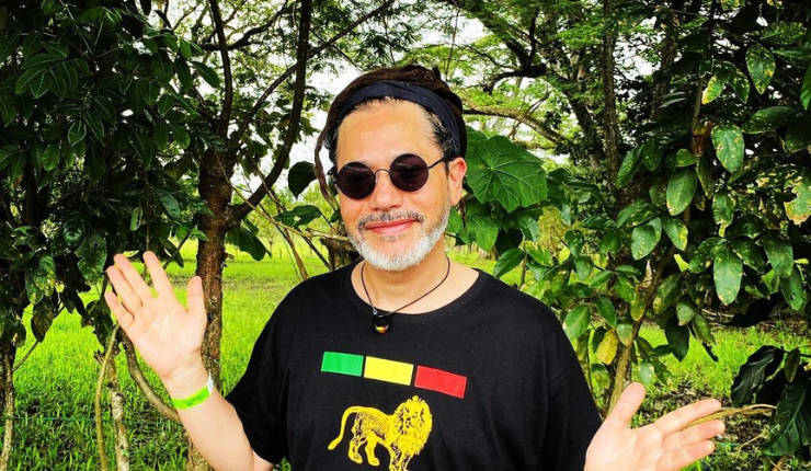 Quique Neira reveló la inspiración detrás de Armonía de Amor: 