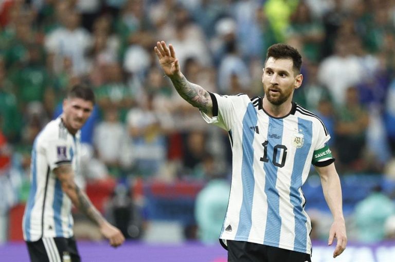 Arrancan los octavos de final: ¿Quiénes juegan este sábado 3 de diciembre en el Mundial de Qatar 2022?