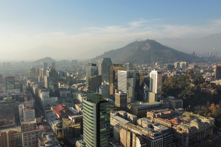 Vuelven las temperaturas por sobre los 30°: El pronóstico del tiempo para este sábado 3 de diciembre en Chile