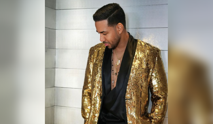 Aún estas a tiempo: Romeo Santos agotó cinco fechas en su paso por Chile y anunció un sexto show