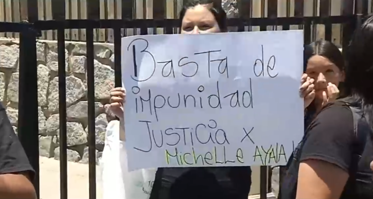 Quilpué: Imputado por encubrir un femicidio quedó en libertad el mismo día del funeral de la víctima