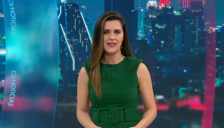 CHV Noticias Central | Sábado 3 de diciembre de 2022