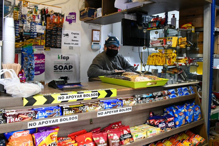 Nuevo Fogape entra en vigencia este lunes: Revisa acá cuáles son sus beneficios y quiénes pueden acceder