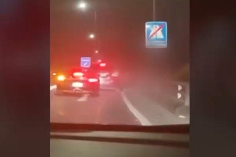 Habló primera víctima de 