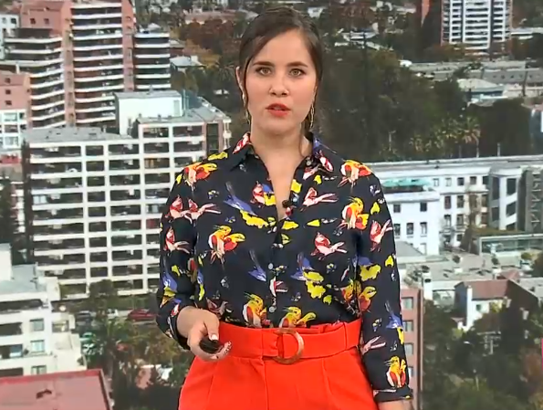 CHV Noticias Tarde | Domingo 4 de diciembre de 2022