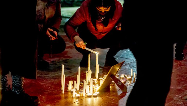 Indignación en México: Mujer con 9 meses de embarazo fue secuestrada y asesinada para robarle a su bebé