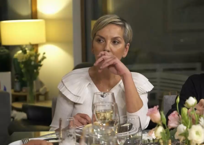 Fran García Huidobro recordó su viaje a Colombia con el hijo de Pablo Escobar: 