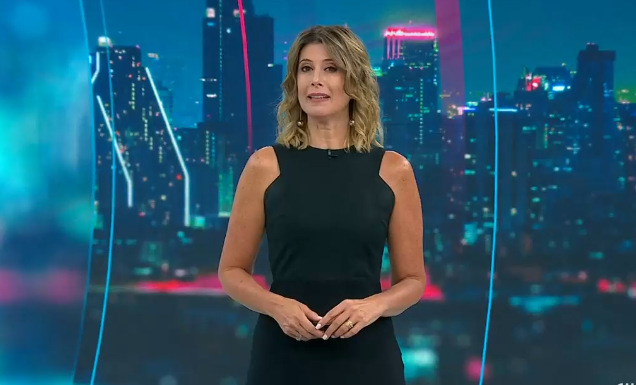 CHV Noticias Central | Domingo 4 de diciembre de 2022