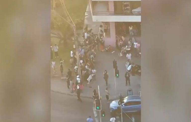 Hombre murió tras ser baleado en plena Playa Cavancha: Vecinos denuncian inseguridad en la zona