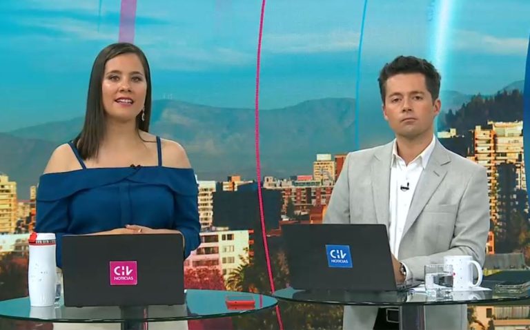 CHV Noticias AM | Lunes 5 de diciembre de 2022