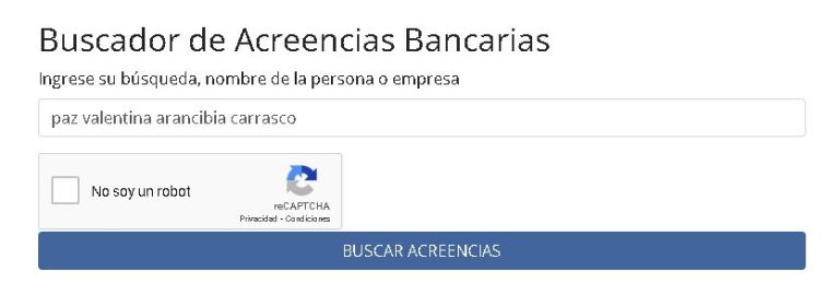 Solo con tu nombre: Así puedes revisar si tienes dinero sin cobrar en algún banco