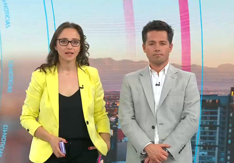 CHV Noticias Tarde | Lunes 5 de diciembre de 2022