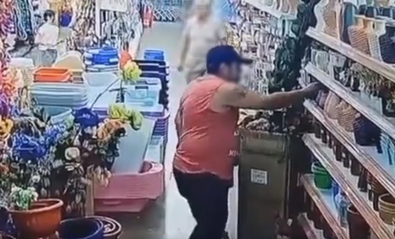 Fiscalía ya inició investigación: Hombre abusó sexualmente a niña en Los Andes y quedó registrado en cámara