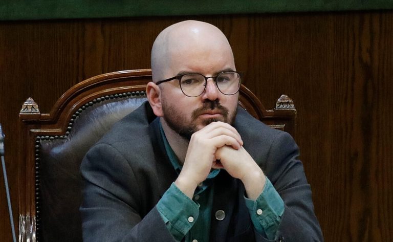 Partido Republicano evalúa acusación constitucional contra ministro Giorgio Jackson: ¿Cuáles son los motivos?