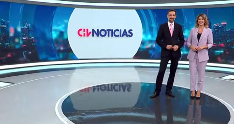 CHV Noticias Central | Lunes 5 de diciembre de 2022
