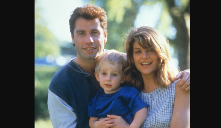 Murió Kirstie Alley, actriz de Mira quién habla, a los 71 años: John Travolta la despidió en redes sociales